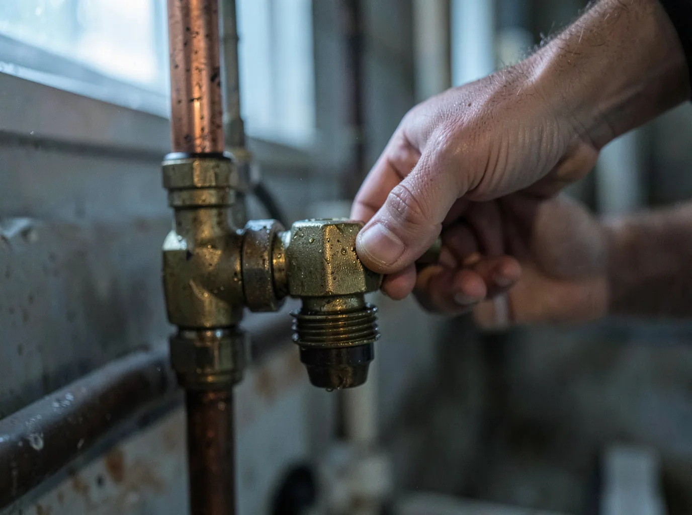 Emergency Plumber Thomaston, AL FAQs